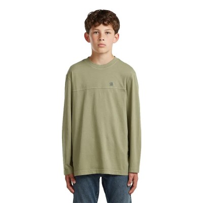 тениска,мъжки,тениски,дамски,тениски,g,star,tweeter,long,sleeve,t,shirt,green,(iceberg,green)