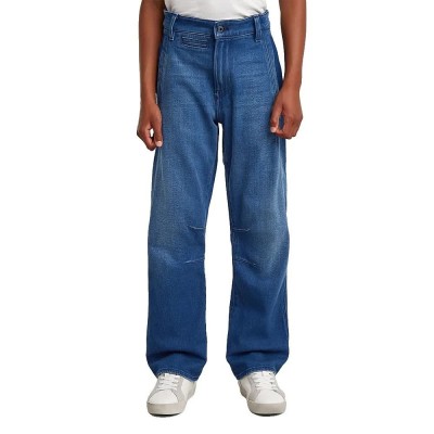 дънки,мъжки,панталони,дамски,панталони,g,star,utility,3d,chino,loose,fit,jeans,blue,(blue)