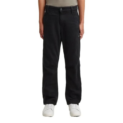 дънки,мъжки,панталони,дамски,панталони,g,star,utility,3d,chino,loose,fit,jeans,black,(dark,blue)