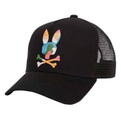 шапка,всички,шапки,psycho,bunny,mo1500078,cap,black,(black)