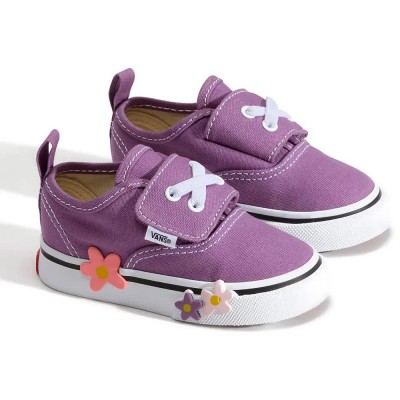 маратонки,мъжки,маратонки,дамски,маратонки,vans,authentic,elastic,v,flower,trainers,purple,(prism,purple)