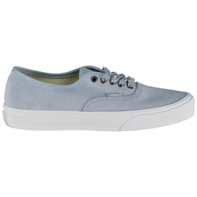 маратонки,мъжки,маратонки,дамски,маратонки,vans,authentic,trainers,blue,(shine,lace,soft,slate,blue,white)