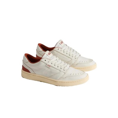 маратонки,мъжки,маратонки,дамски,маратонки,vans,court,low,trainers,white,(marshmallow,burgundy)