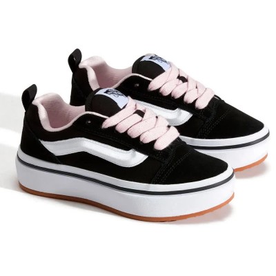 маратонки,мъжки,маратонки,дамски,маратонки,vans,knu,skool,stacklite,trainers,black,(black,pink)
