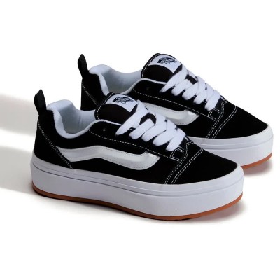 маратонки,мъжки,маратонки,дамски,маратонки,vans,knu,skool,stacklite,trainers,black,(black,white)