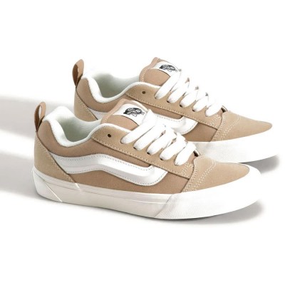 маратонки,мъжки,маратонки,дамски,маратонки,vans,knu,skool,trainers,brown,(color,theory,incense)