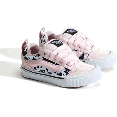 маратонки,мъжки,маратонки,дамски,маратонки,vans,knu,skool,trainers,pink,(cow,pale,petal,pink)