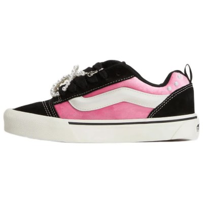 маратонки,мъжки,маратонки,дамски,маратонки,vans,knu,skool,trainers,pink,(pearl,suede,pink,velvet)