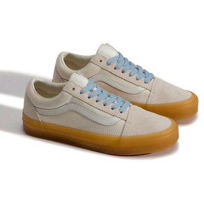 маратонки,мъжки,маратонки,дамски,маратонки,vans,old,skool,trainers,beige,(gum,turtledove,slate,blue)