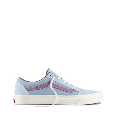 маратонки,мъжки,маратонки,дамски,маратонки,vans,old,skool,trainers,blue,(pop,sidestripe,soft,slate,blue)