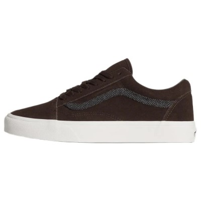 маратонки,мъжки,маратонки,дамски,маратонки,vans,old,skool,trainers,brown,(suiting,brown,white)