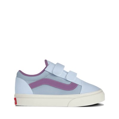 маратонки,мъжки,маратонки,дамски,маратонки,vans,old,skool,v,trainers,blue,(pop,sidestripe,soft,slate,blue)