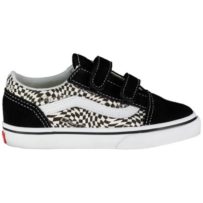 маратонки,мъжки,маратонки,дамски,маратонки,vans,old,skool,v,trainers,black,(vans,warp,black,marshmallow,multi)