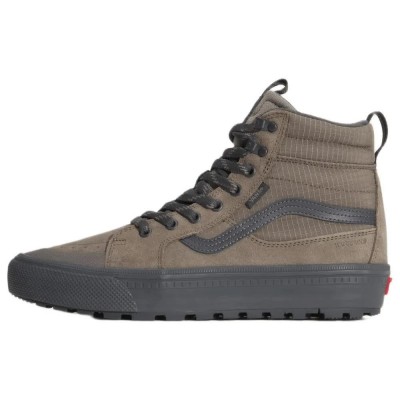 маратонки,мъжки,маратонки,дамски,маратонки,vans,sk8,hi,waterproof,insulated,mte,trainers,brown,(ripstop,bungee,cord)