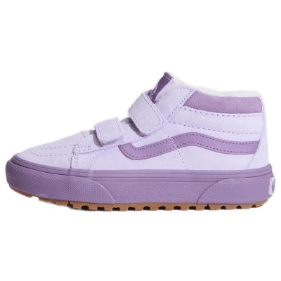 маратонки,мъжки,маратонки,дамски,маратонки,vans,sk8,mid,reissue,v,insulated,trainers,purple,(prism,purple)
