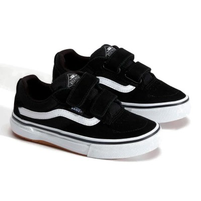 детски,маратонки,мъжки,маратонки,дамски,маратонки,vans,skate,kids,kyle,walker,wafflecup,v,trainers,black,(black,white)
