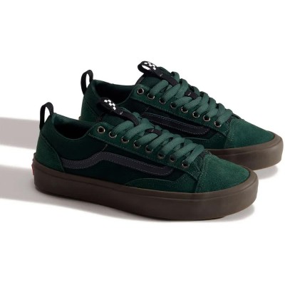 маратонки,мъжки,маратонки,дамски,маратонки,vans,skate,old,skool,36,+,trainers,green,(green,gum)