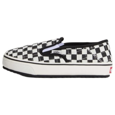маратонки,мъжки,маратонки,дамски,маратонки,vans,slip,er,2,trainers,white,black,(black,classic,white)