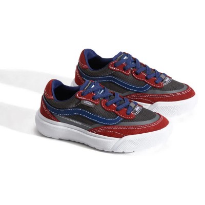 маратонки,мъжки,маратонки,дамски,маратонки,vans,ultrarange,2.0,se,trainers,grey,(color,block,pewter,poppy,ember,red)