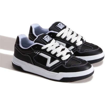 маратонки,мъжки,маратонки,дамски,маратонки,vans,upland,trainers,black,(black,white)