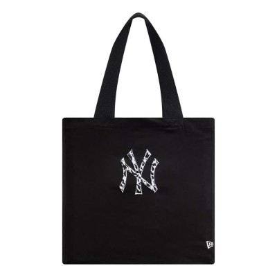 чанта,всички,чанти,new,era,animal,infill,new,york,yankees,tote,bag,black,(black)