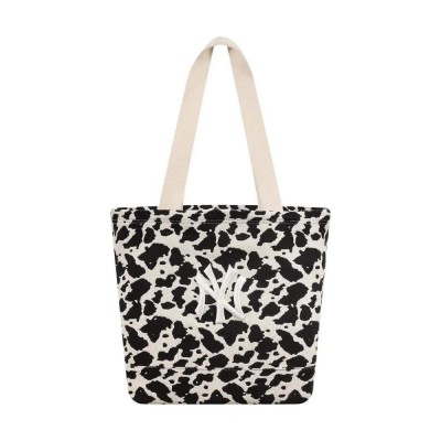 чанта,всички,чанти,new,era,cow,new,york,yankees,tote,bag,white,(jacquard,cream)