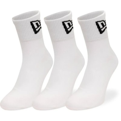 чорапи,мъжки,чорапи,дамски,чорапи,new,era,flag,socks,3,pairs,white,(white)