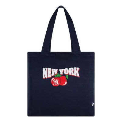 чанта,всички,чанти,new,era,mlb,fruit,new,york,yankees,tote,bag,blue,(navy)