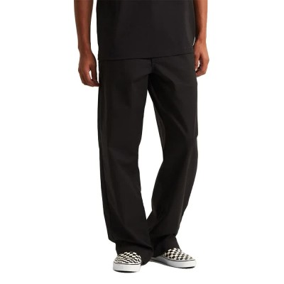 панталони,тип,чино,мъжки,панталони,дамски,панталони,vans,authentic,chino,loose,pants,black,(black)