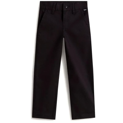панталони,тип,чино,мъжки,панталони,дамски,панталони,vans,authentic,chino,loose,pants,black,(black)