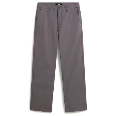 панталони,тип,чино,мъжки,панталони,дамски,панталони,vans,authentic,chino,straight,pants,grey,(pewter)