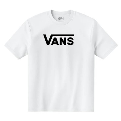 тениска,мъжки,тениски,дамски,тениски,vans,classic,drop,v,ss,crew,b,short,sleeve,t,shirt,white,(white,black)