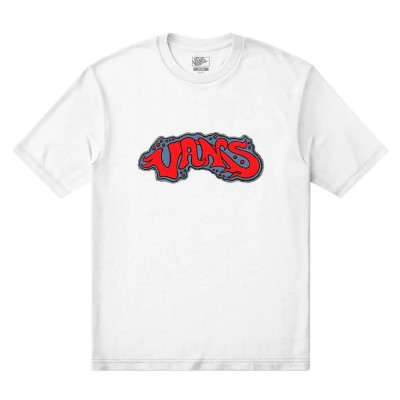 тениска,мъжки,тениски,дамски,тениски,vans,cruiser,short,sleeve,t,shirt,white,(white)