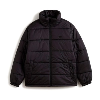 яке,мъжки,якета,дамски,якета,и,палта,vans,hillgate,puffer,jacket,black,(black)