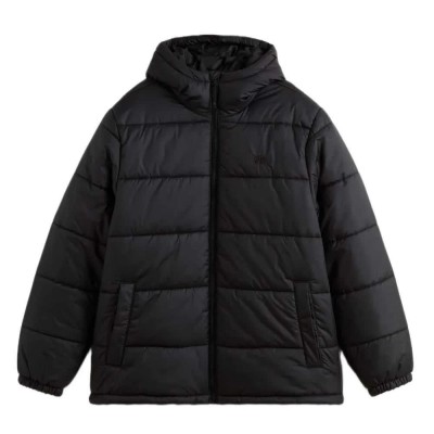 яке,мъжки,якета,дамски,якета,и,палта,vans,hillgate,puffer,jacket,black,(black,1)