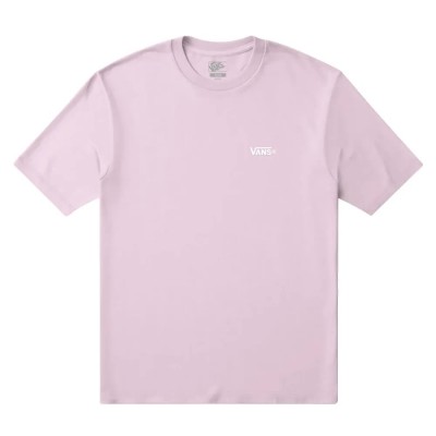 тениска,мъжки,тениски,дамски,тениски,vans,new,left,chest,short,sleeve,t,shirt,purple,(pale,petal)