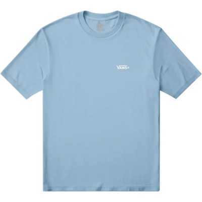тениска,мъжки,тениски,дамски,тениски,vans,new,left,chest,short,sleeve,t,shirt,blue,(soft,slate)