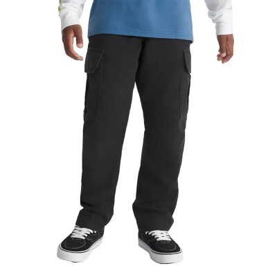 панталони,мъжки,панталони,дамски,панталони,vans,para,cargo,pants,black,(black)