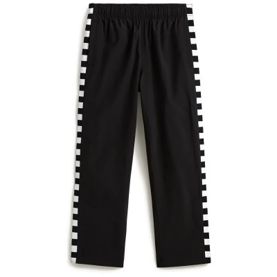 анцуг,мъжки,панталони,дамски,панталони,vans,ronnie,track,pants,black,(black)