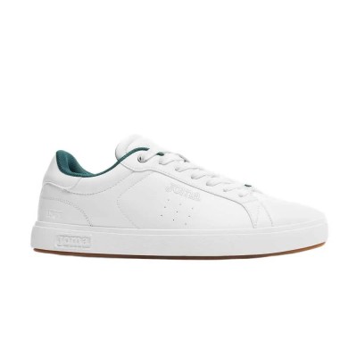 маратонки,мъжки,маратонки,дамски,маратонки,joma,classic,trainers,white,(white,green)
