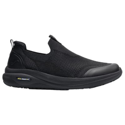 маратонки,мъжки,маратонки,дамски,маратонки,joma,laceless,trainers,black,(black,black)