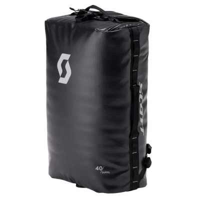 сак,сакове,scott,travel,duffle,bag,40l,black,(black,fog,grey)