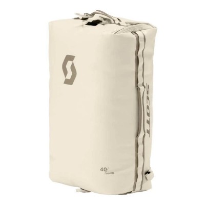 сак,сакове,scott,travel,duffle,bag,40l,beige,(cotton,white,toast,b)