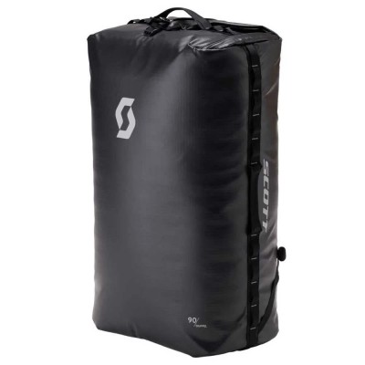 сак,сакове,scott,travel,duffle,bag,90l,black,(black,fog,grey)