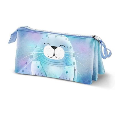 ученически,принадлежности,karactermania,oh,my,pop,sealy,triple,11x23x8,cm,pencil,case,blue,(blue)