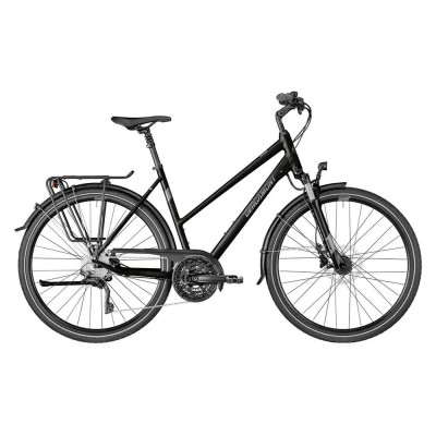 пътни,и,градски,велосипеди,bergamont,sponsor,disc,lady,28´´,2024,bike,silver,(black)