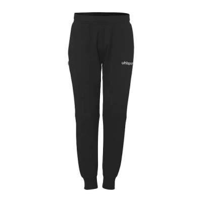 анцуг,детски,анцузи,uhlsport,essential,modern,tracksuit,pants,black,(black)
