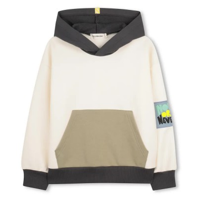 блуза,детски,блузи,billieblush,u21691,sweatshirt,white,(ivory)