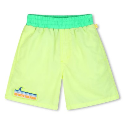 бански,гащета,детски,бански,костюми,billieblush,u21728,swimming,shorts,yellow,(green,lemon)
