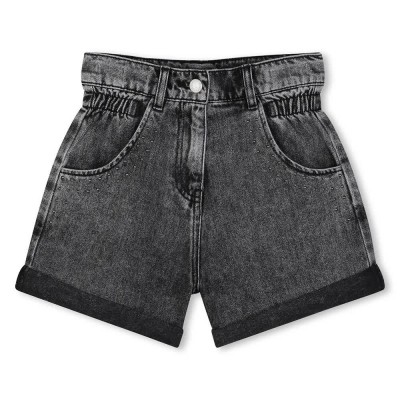 къси,панталони,мъжки,панталони,дамски,панталони,billieblush,u21764,shorts,black,(medium,gray,denim)